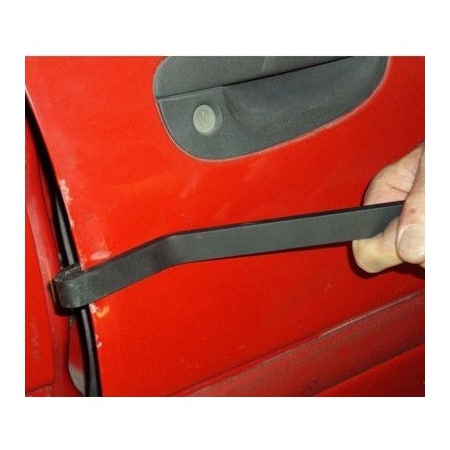 Steck Manufacturing FLANGE LEVER SS20037